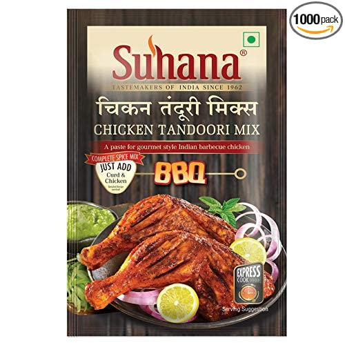 Suhana Chicken Tandoori Mix 100g